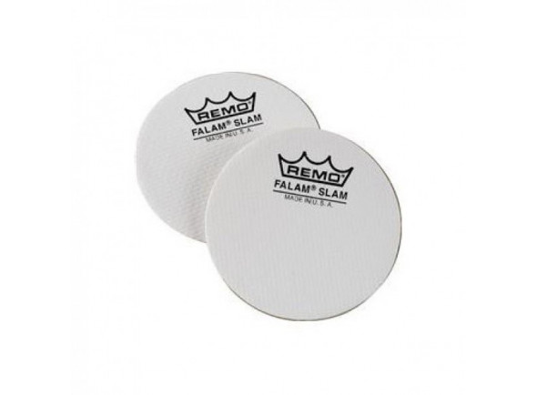 Remo Falam Slam Pad 2.5 Remo Falam Slam Pad 2.5